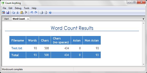 microsoft word word count not accurate