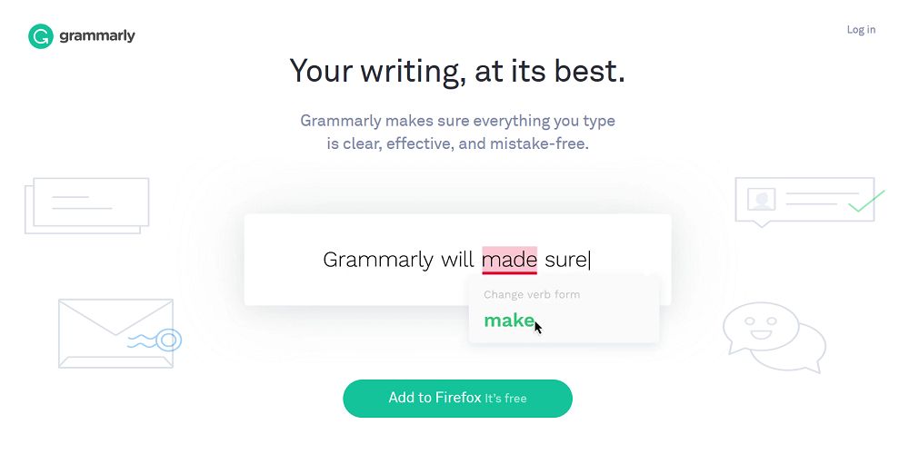grammarly download for free
